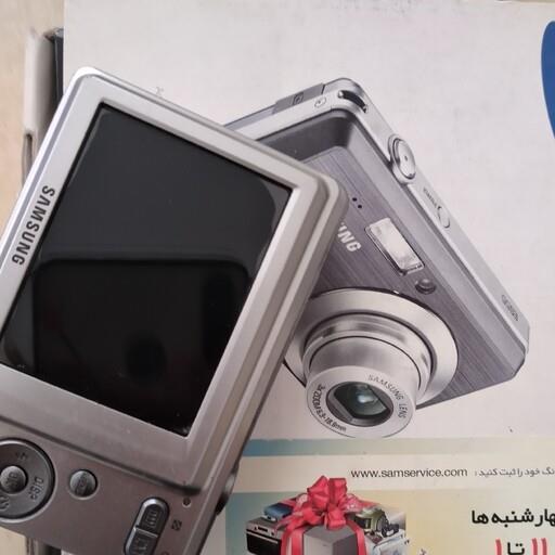 دوربین عکاسی وفیلمبرداری سامسونگ